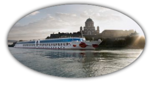 Mit Flusskreuzfarten nette Menschen kennen Lernen